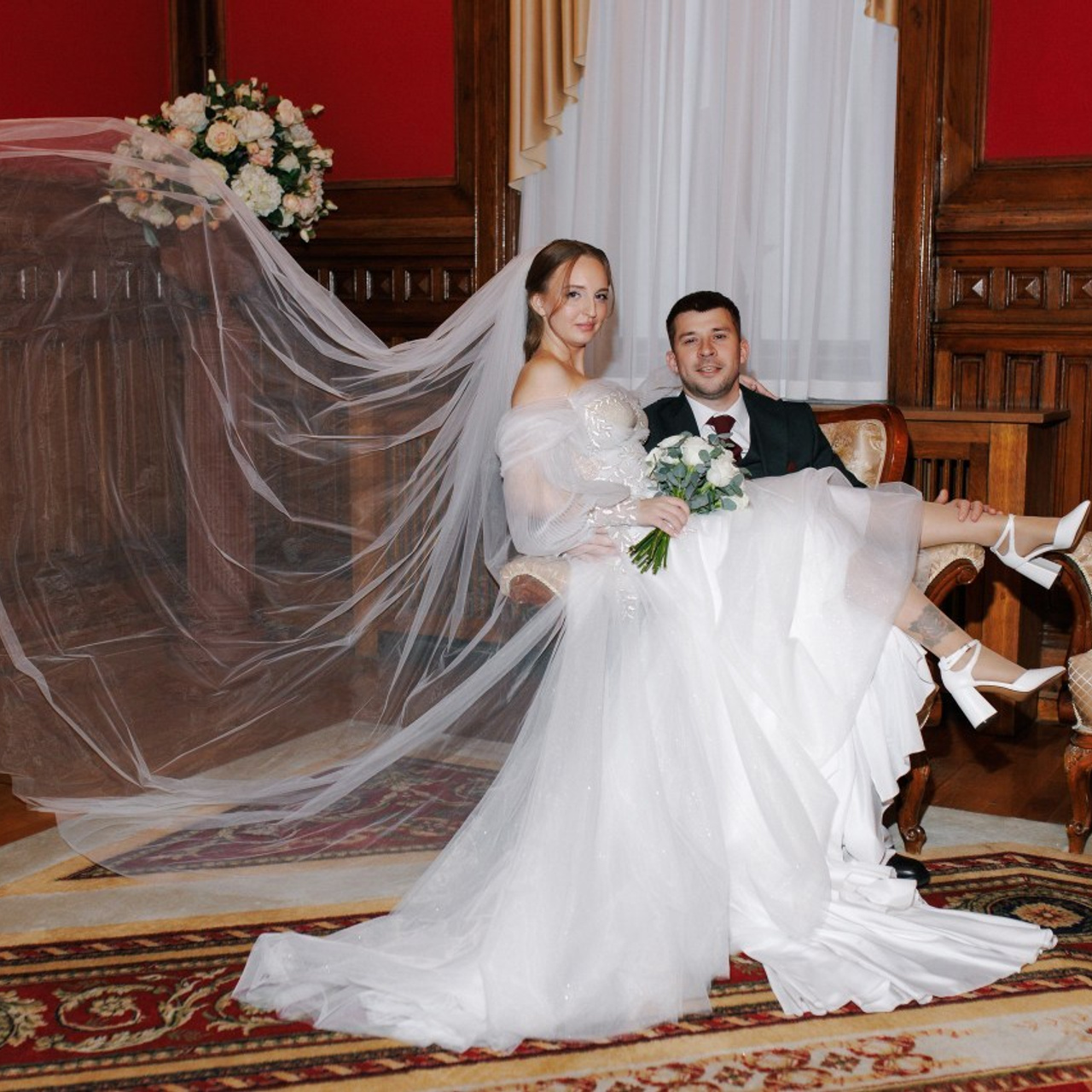 Отзывы обо мне. Свадебный фотограф СПБ