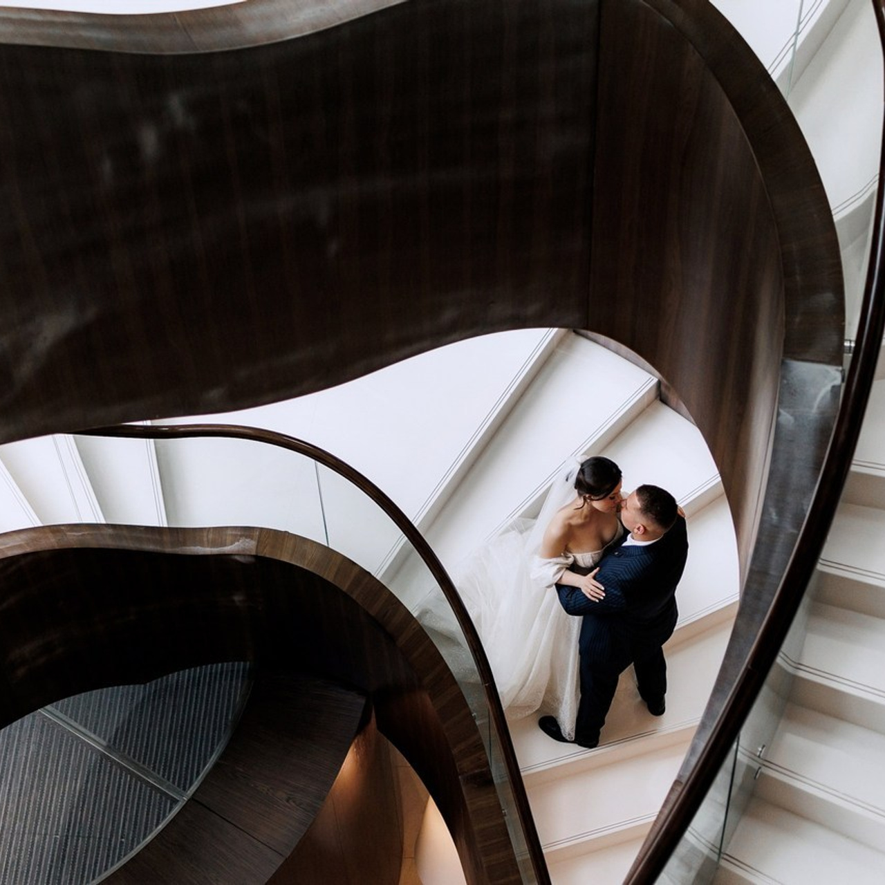 Отзывы. Свадебный фотограф Ричард Конвенсаров Wedding Photographer Richard & I