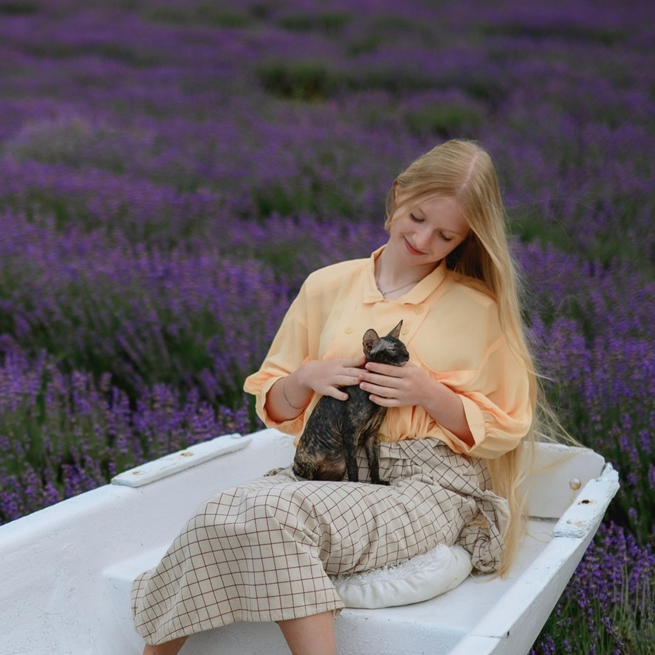 Отзывы. Фотограф Котова Валентина