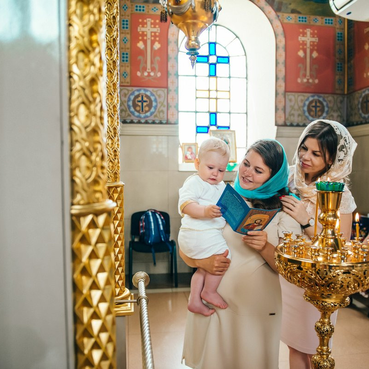 Отзывы. Фотограф Котова Валентина