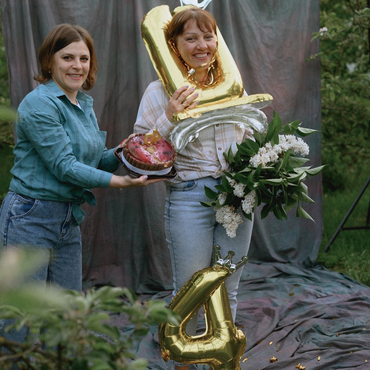 Отзывы. Фотограф Котова Валентина