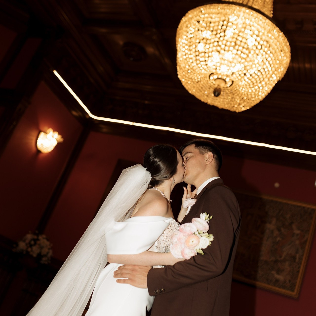 Отзывы. Свадебный фотограф СПБ. Дарья