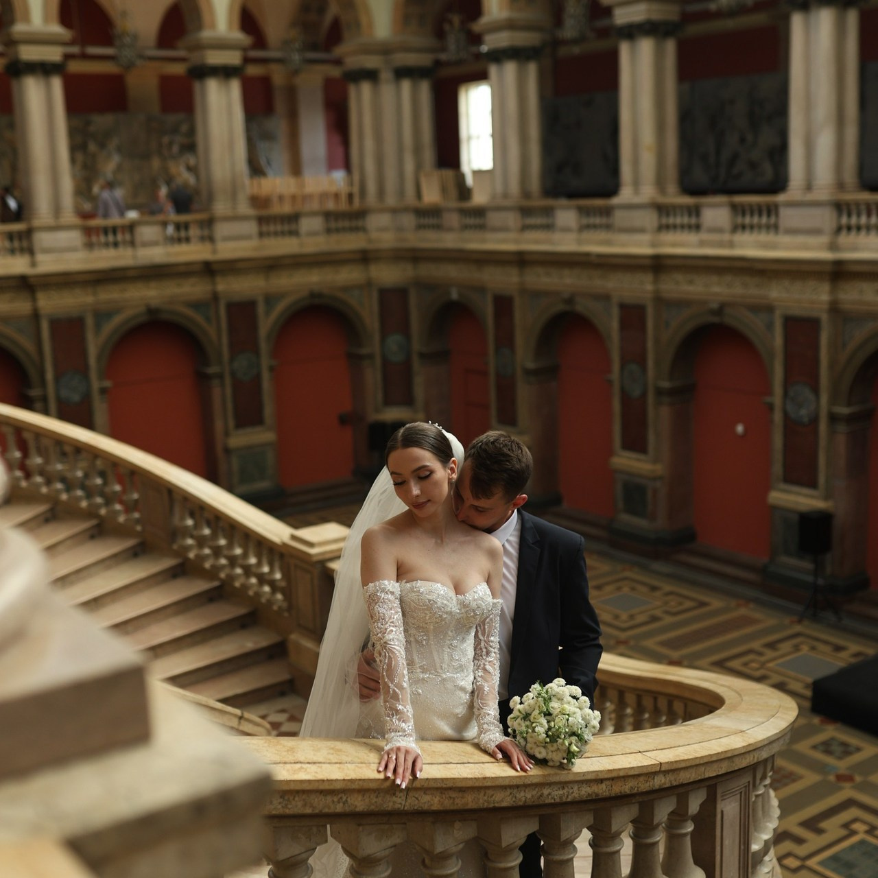 Отзывы. Свадебный фотограф СПБ, Love story. Дарья