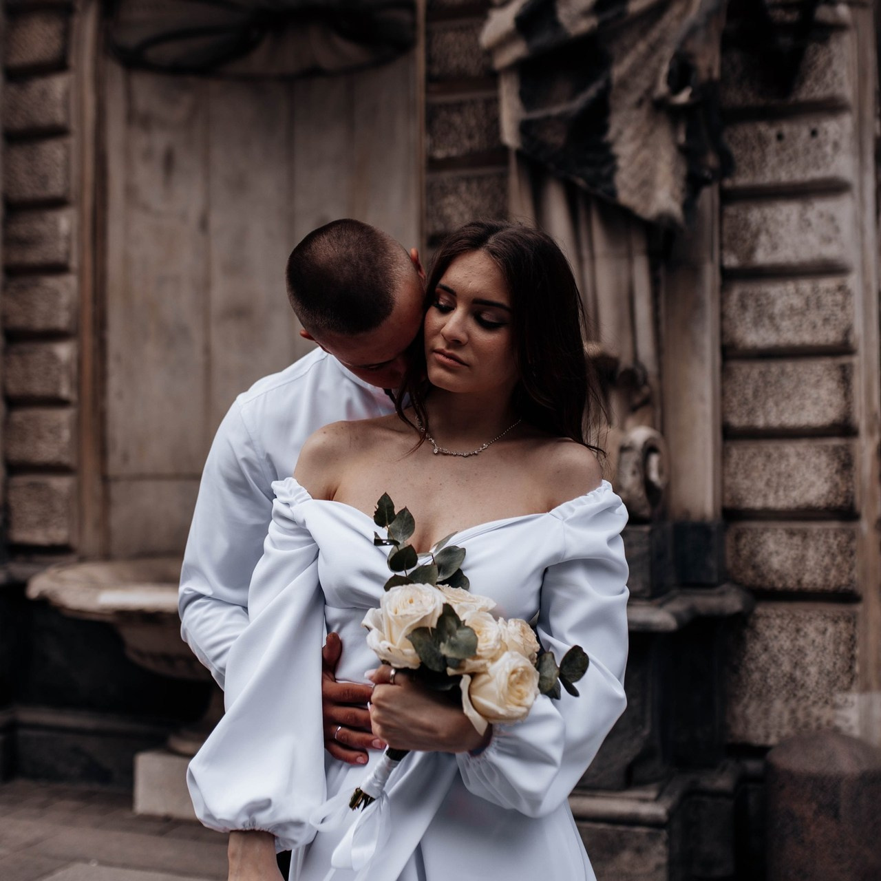 Отзывы. Свадебный фотограф СПБ, Love story. Дарья