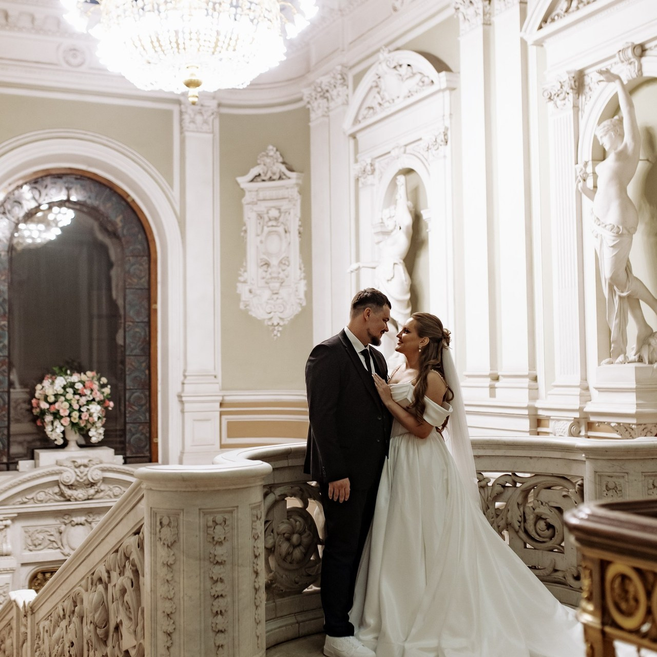 Отзывы. Свадебный фотограф СПБ, Love story. Дарья