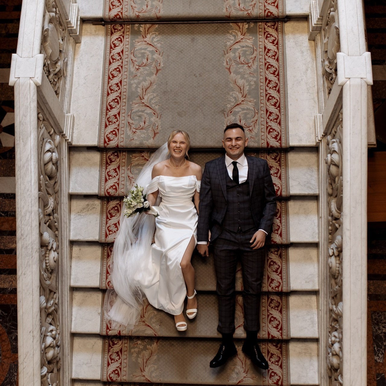 Отзывы. Свадебный фотограф СПБ. Дарья