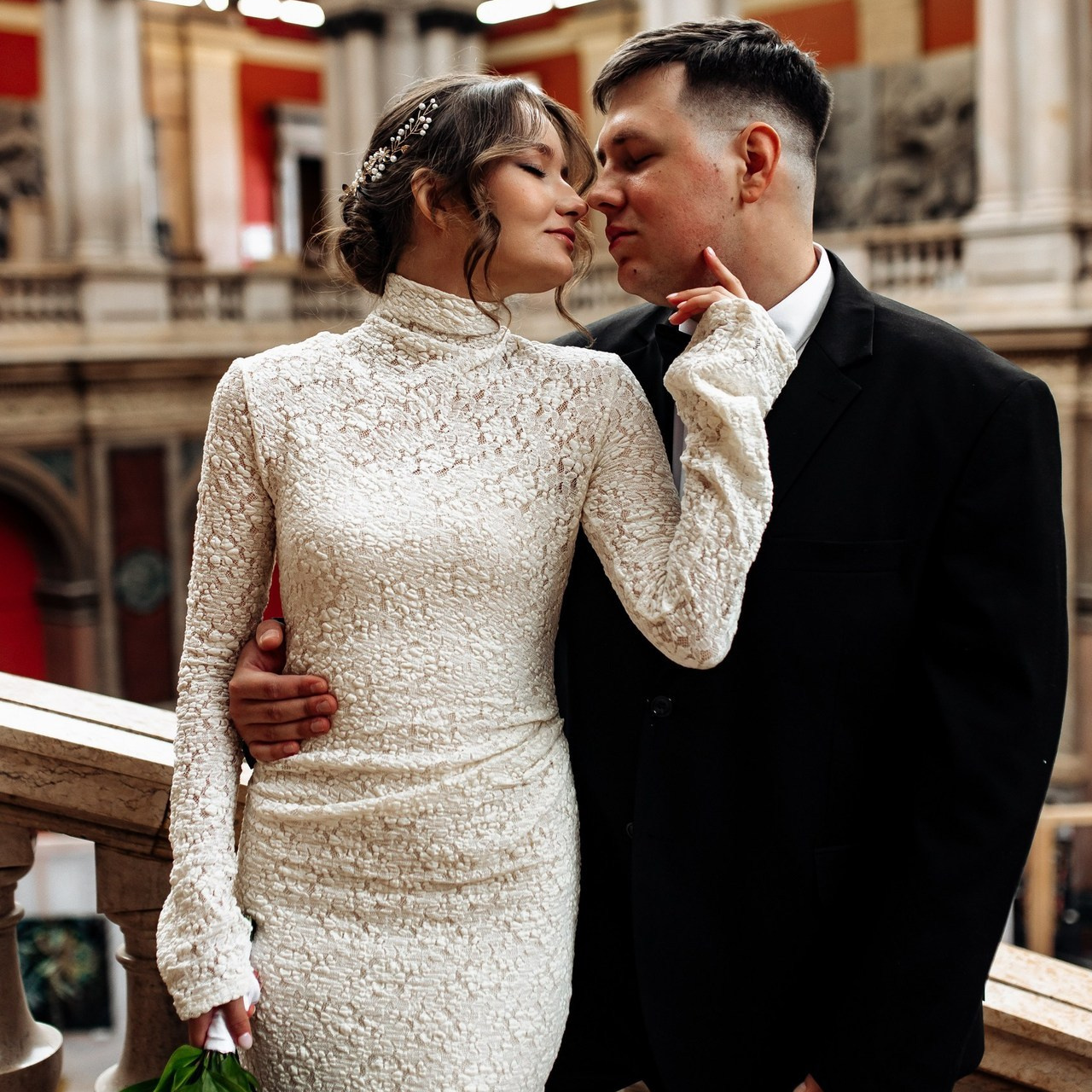 Отзывы. Свадебный фотограф СПБ, Love story. Дарья