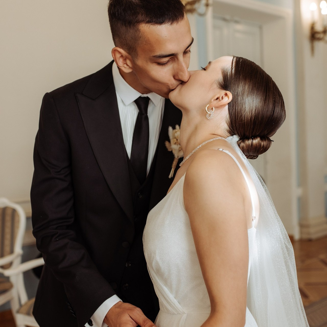 Отзывы. Свадебный фотограф СПБ, Love story. Дарья