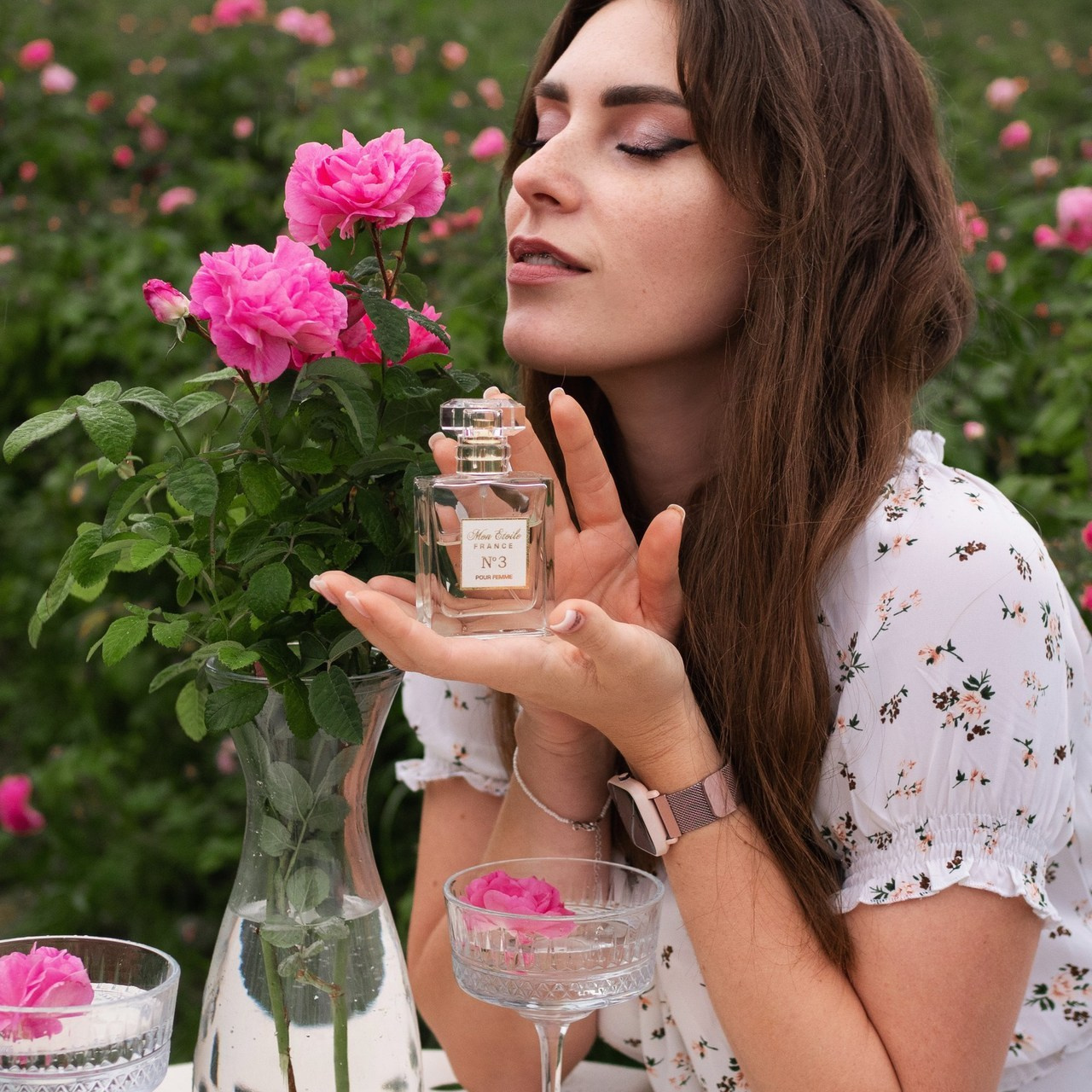 Отзывы. Фотограф в Крыму и Санкт-Петербурге