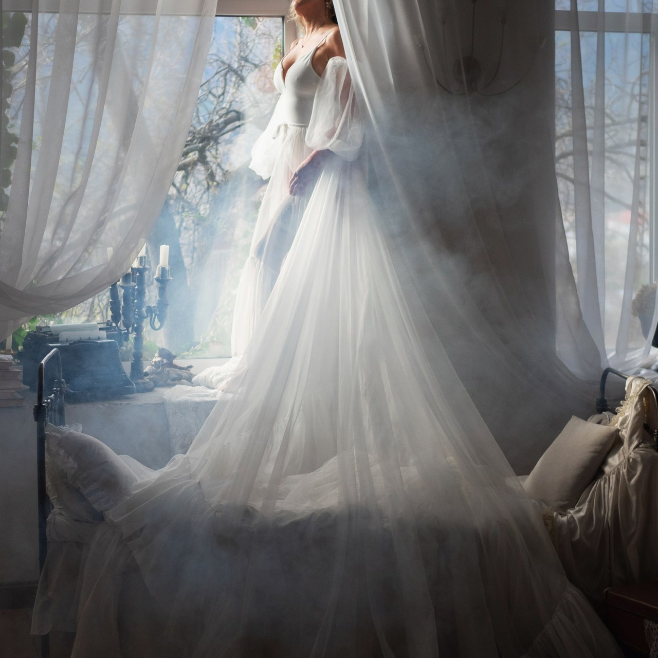 Отзывы. Фотограф в Крыму и Санкт-Петербурге