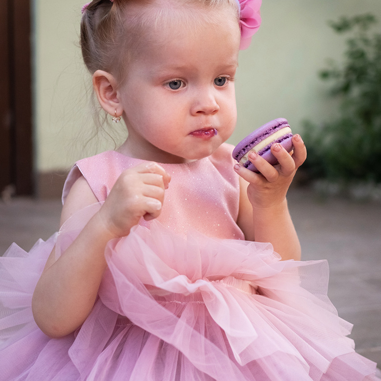 Отзывы. Фотограф в Крыму и Санкт-Петербурге