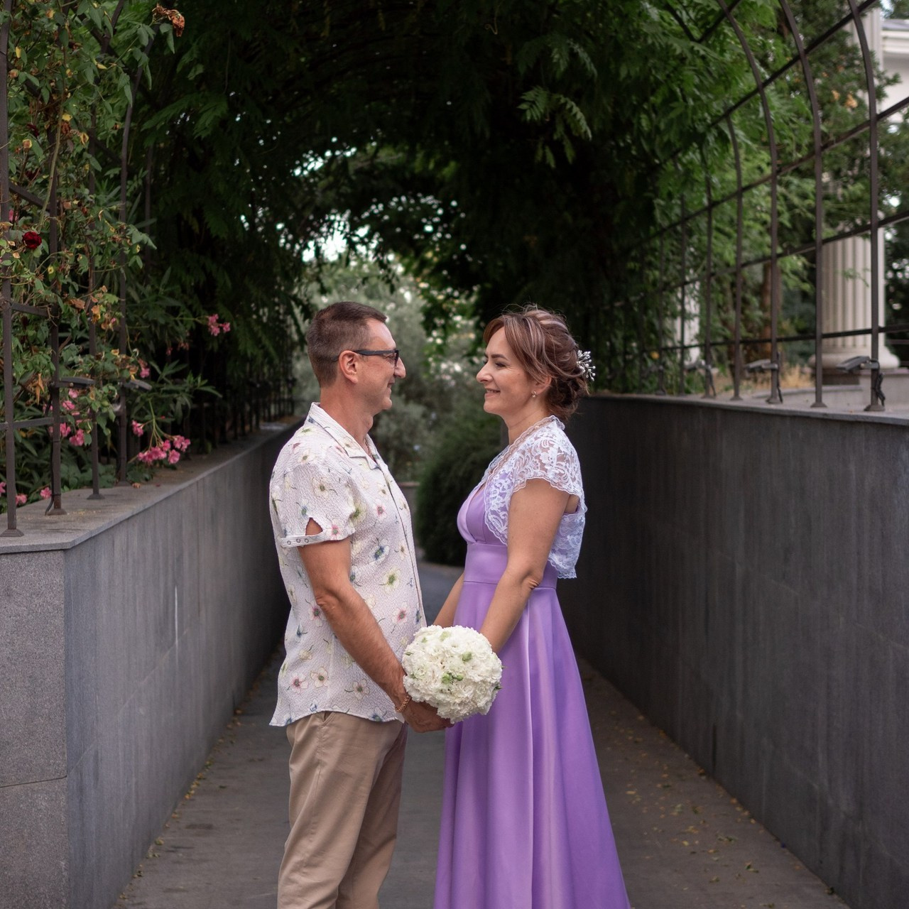 Отзывы. Фотограф в Крыму и Санкт-Петербурге