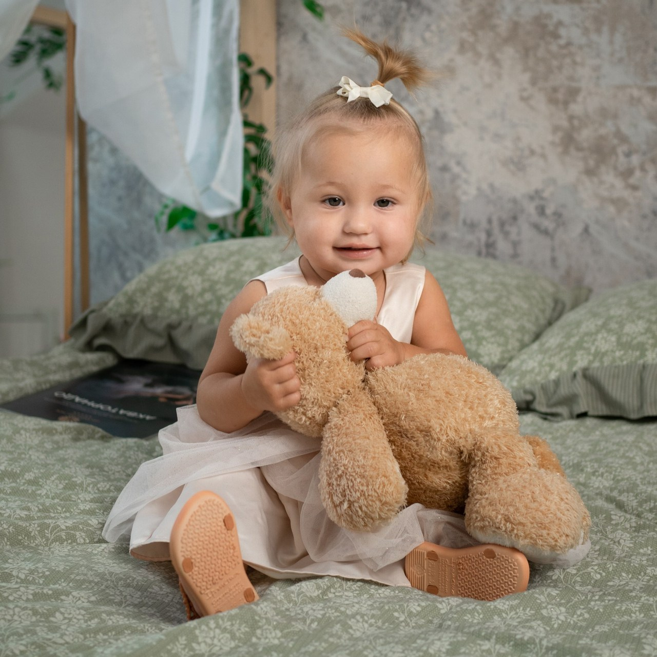 Отзывы. Фотограф в Крыму и Санкт-Петербурге