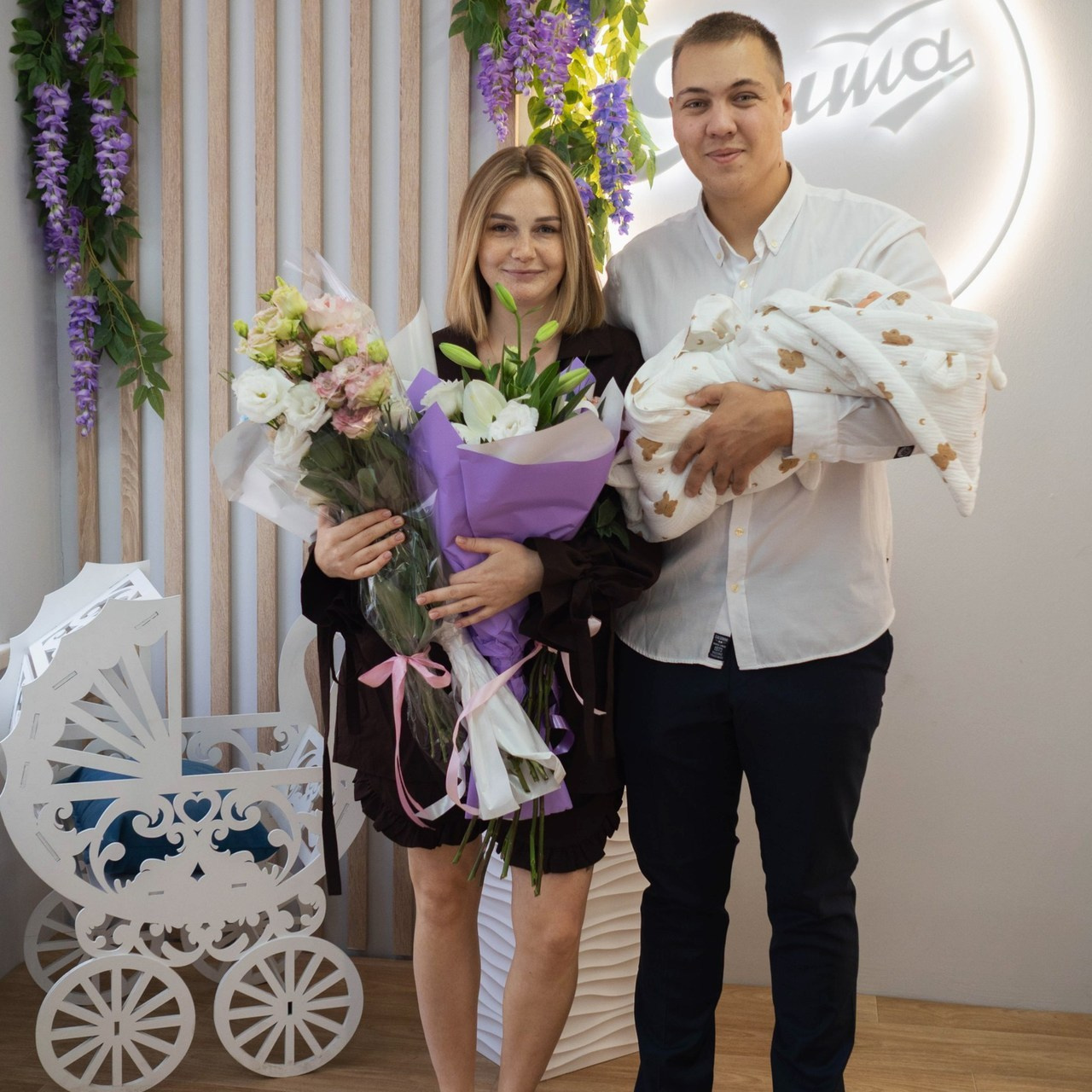 Отзывы. Фотограф в Крыму и Санкт-Петербурге