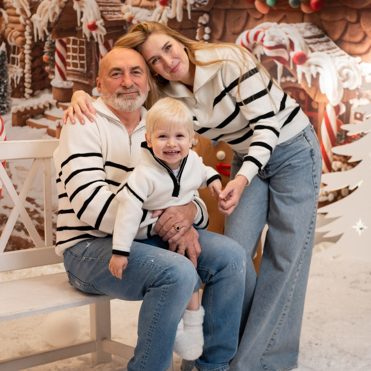 Отзывы. Фотограф в Крыму и Санкт-Петербурге