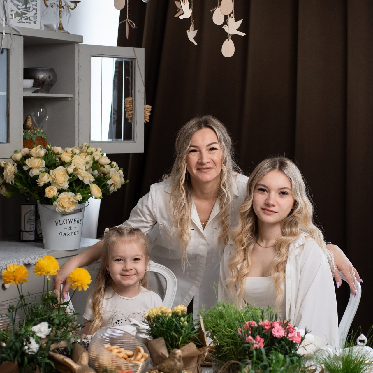 Отзывы. Фотограф в Крыму и Санкт-Петербурге