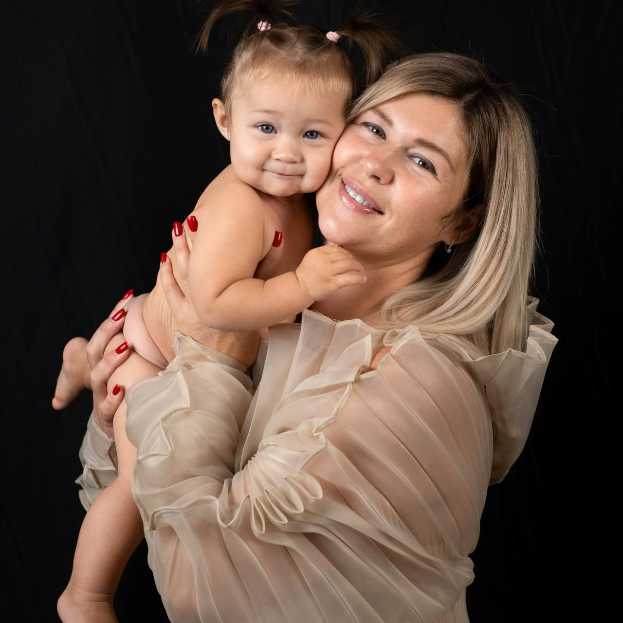 Отзывы. Фотограф в Крыму и Санкт-Петербурге