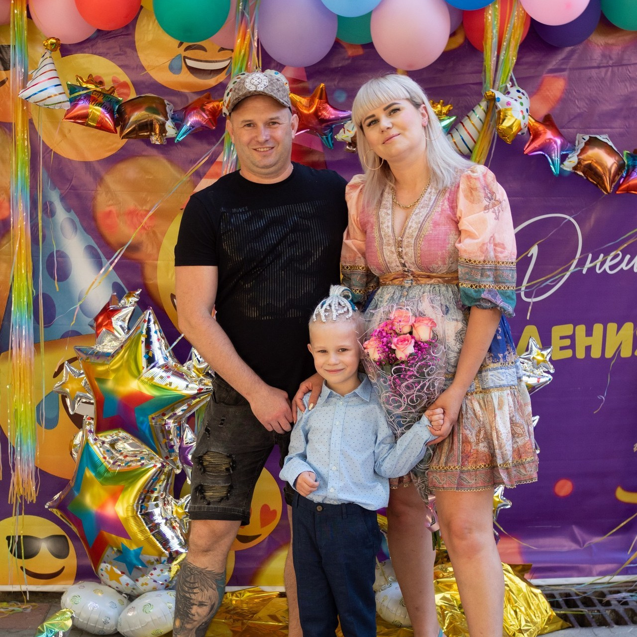 Отзывы. Фотограф в Крыму и Санкт-Петербурге