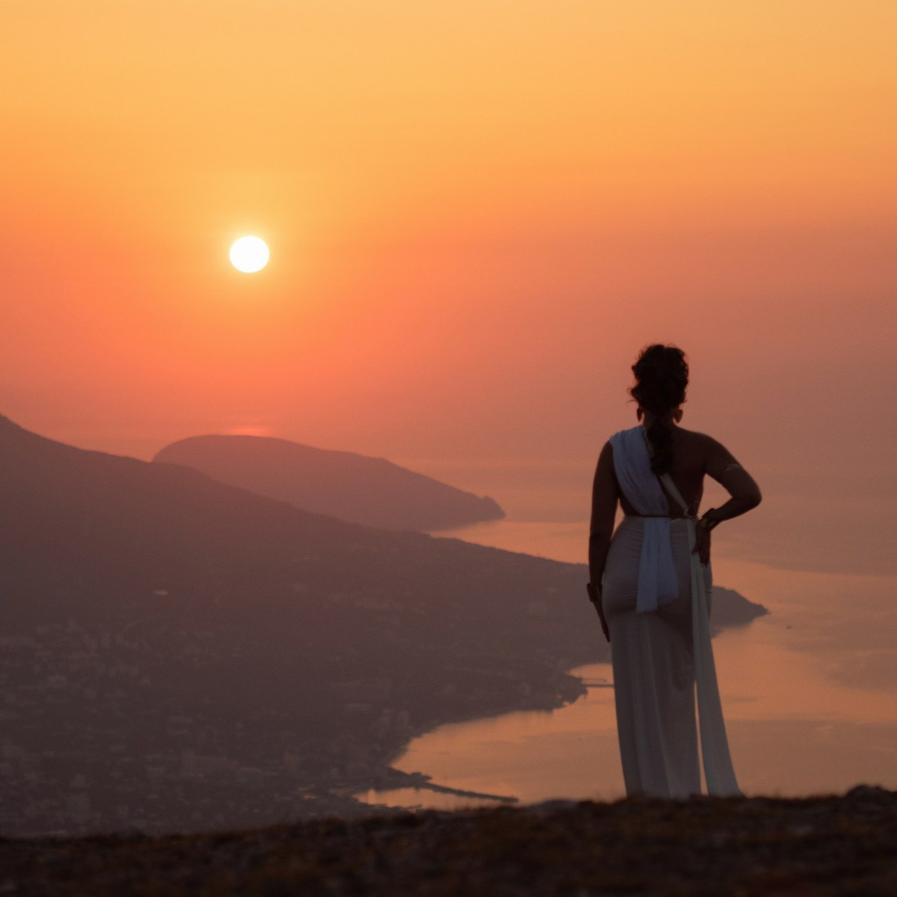 Отзывы. Фотограф в Крыму и Санкт-Петербурге
