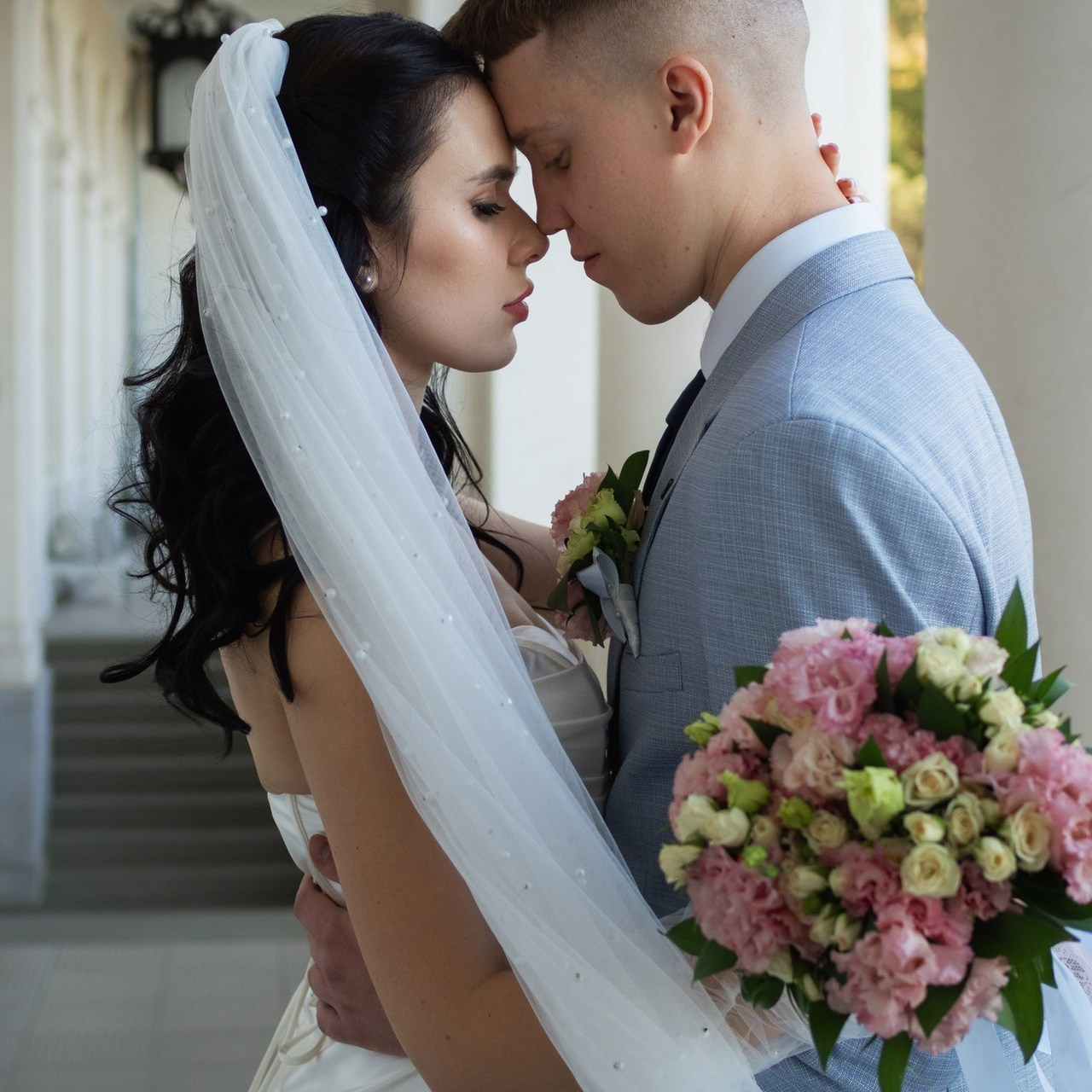 Отзывы. Фотограф в Крыму и Санкт-Петербурге