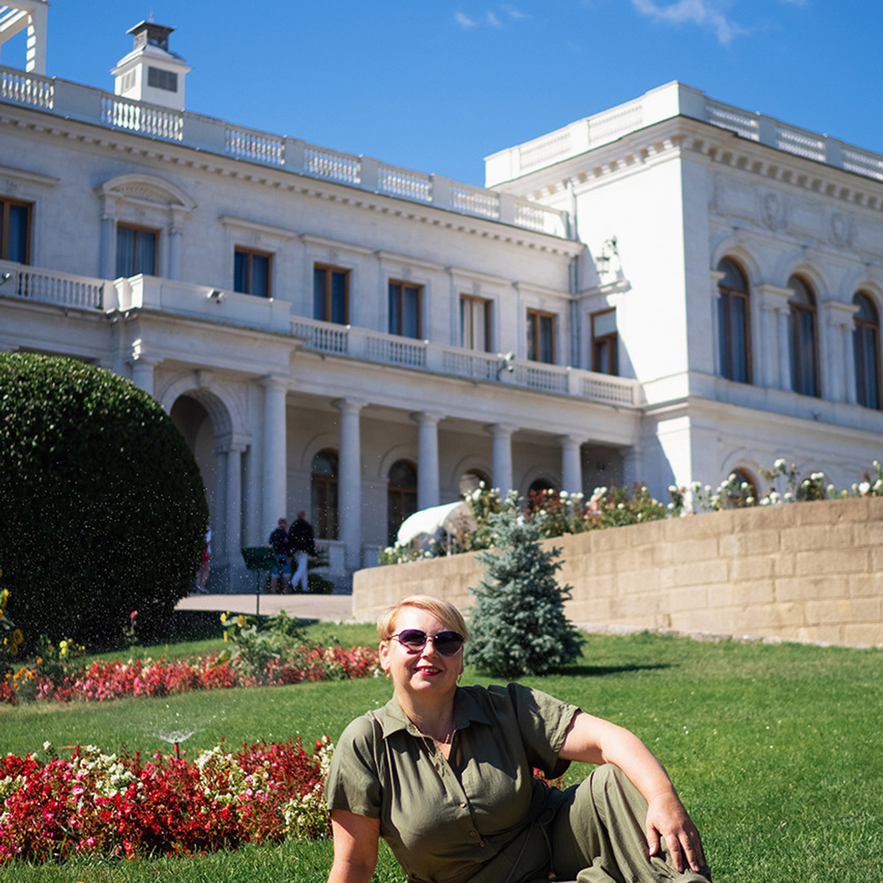 Отзывы. Фотограф в Крыму и Санкт-Петербурге