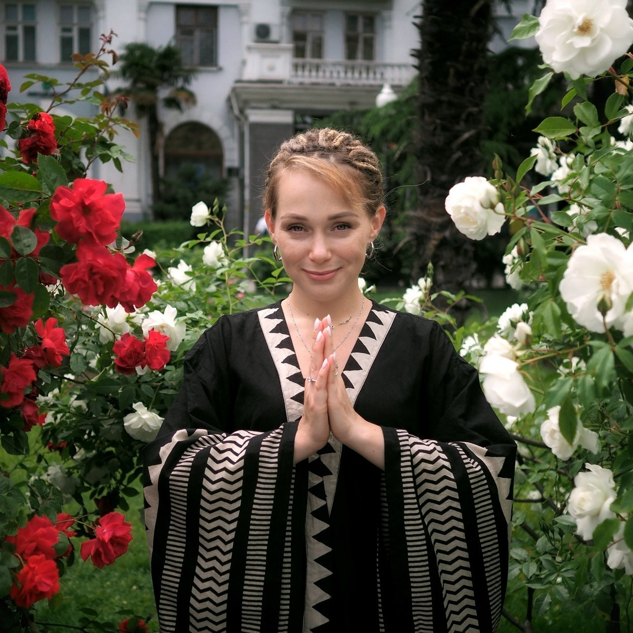 Отзывы. Фотограф в Крыму и Санкт-Петербурге