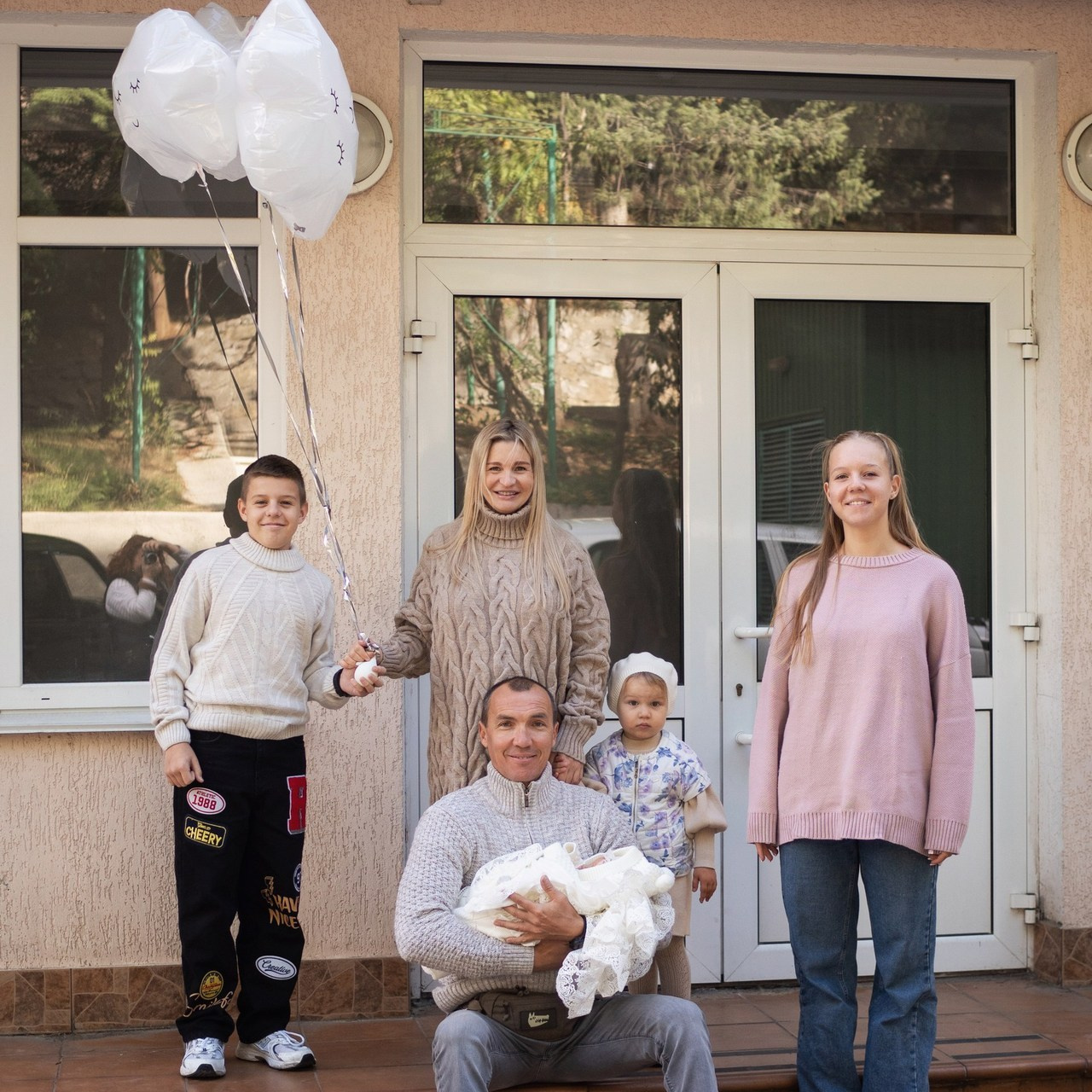 Отзывы. Фотограф в Крыму и Санкт-Петербурге