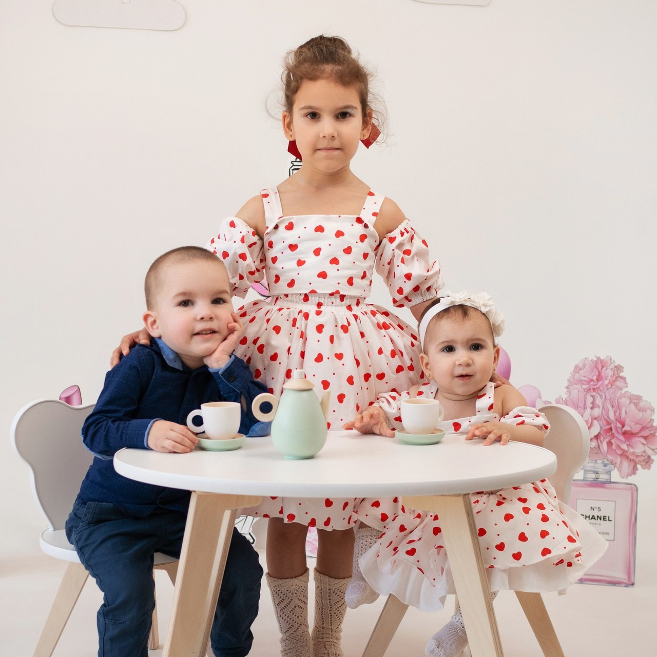 Отзывы. Фотограф в Крыму и Санкт-Петербурге