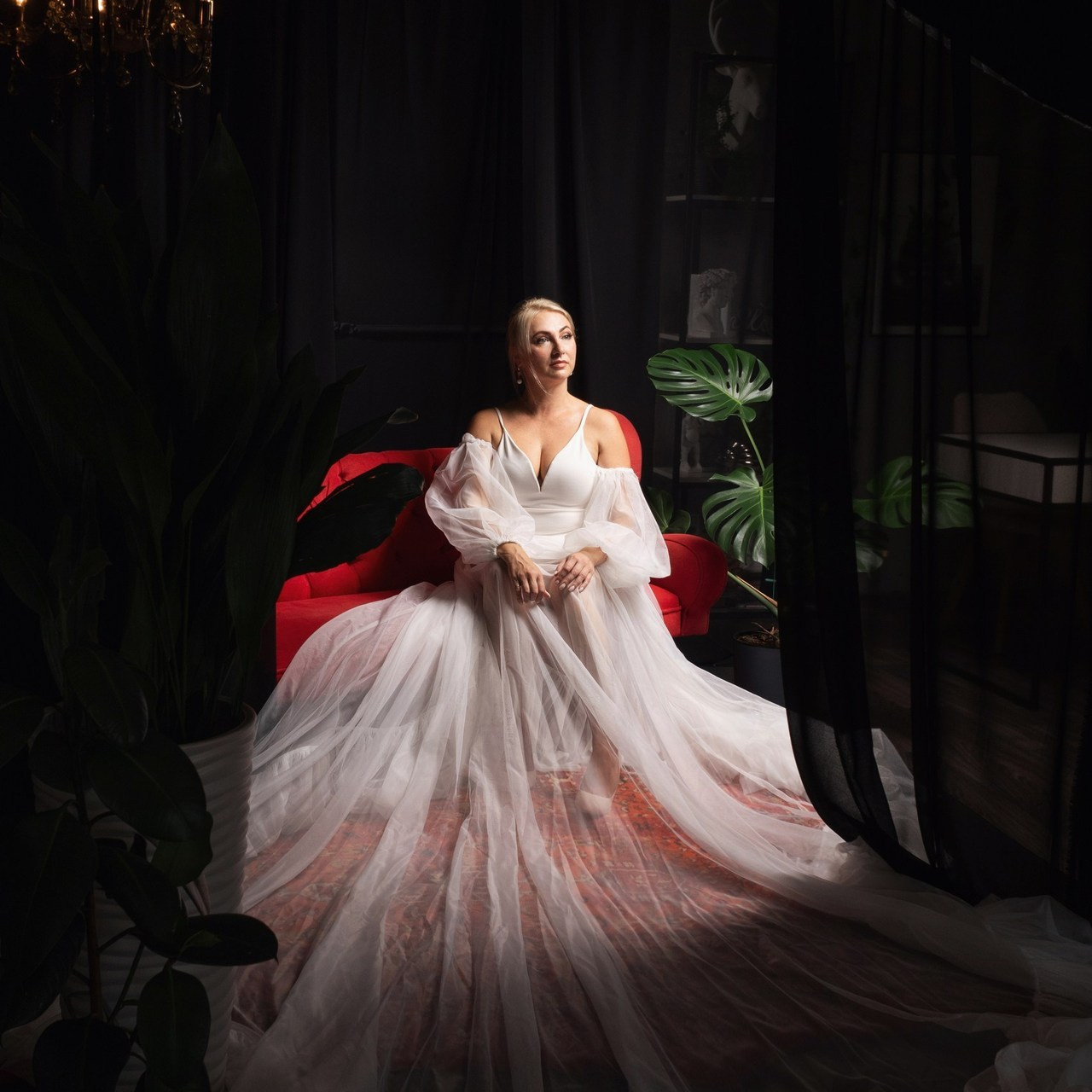 Отзывы. Фотограф в Крыму и Санкт-Петербурге