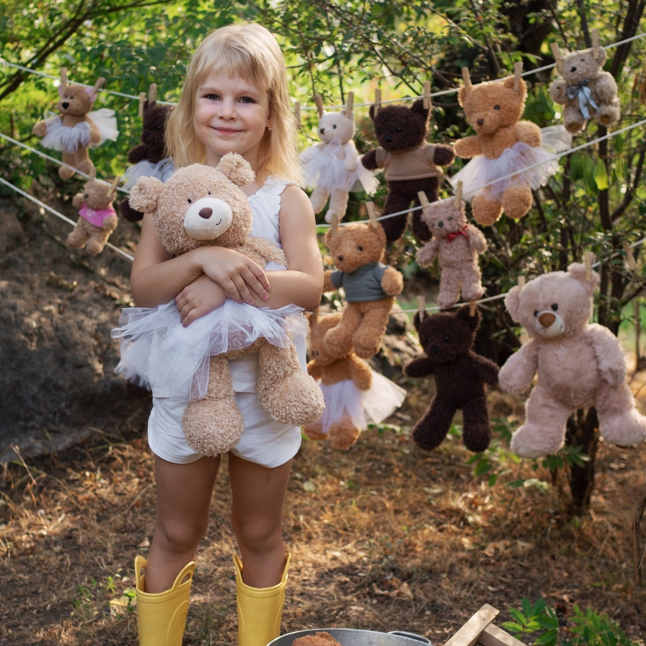 Отзывы. Фотограф в Крыму и Санкт-Петербурге