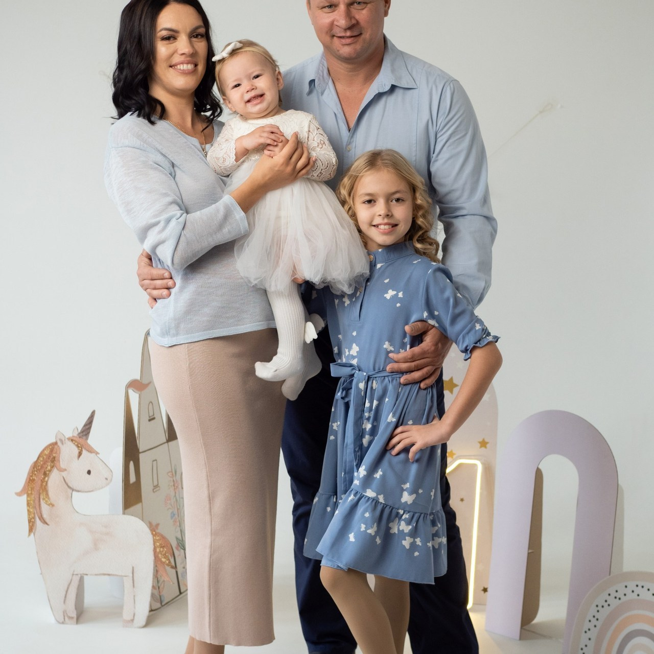 Отзывы. Фотограф в Крыму и Санкт-Петербурге