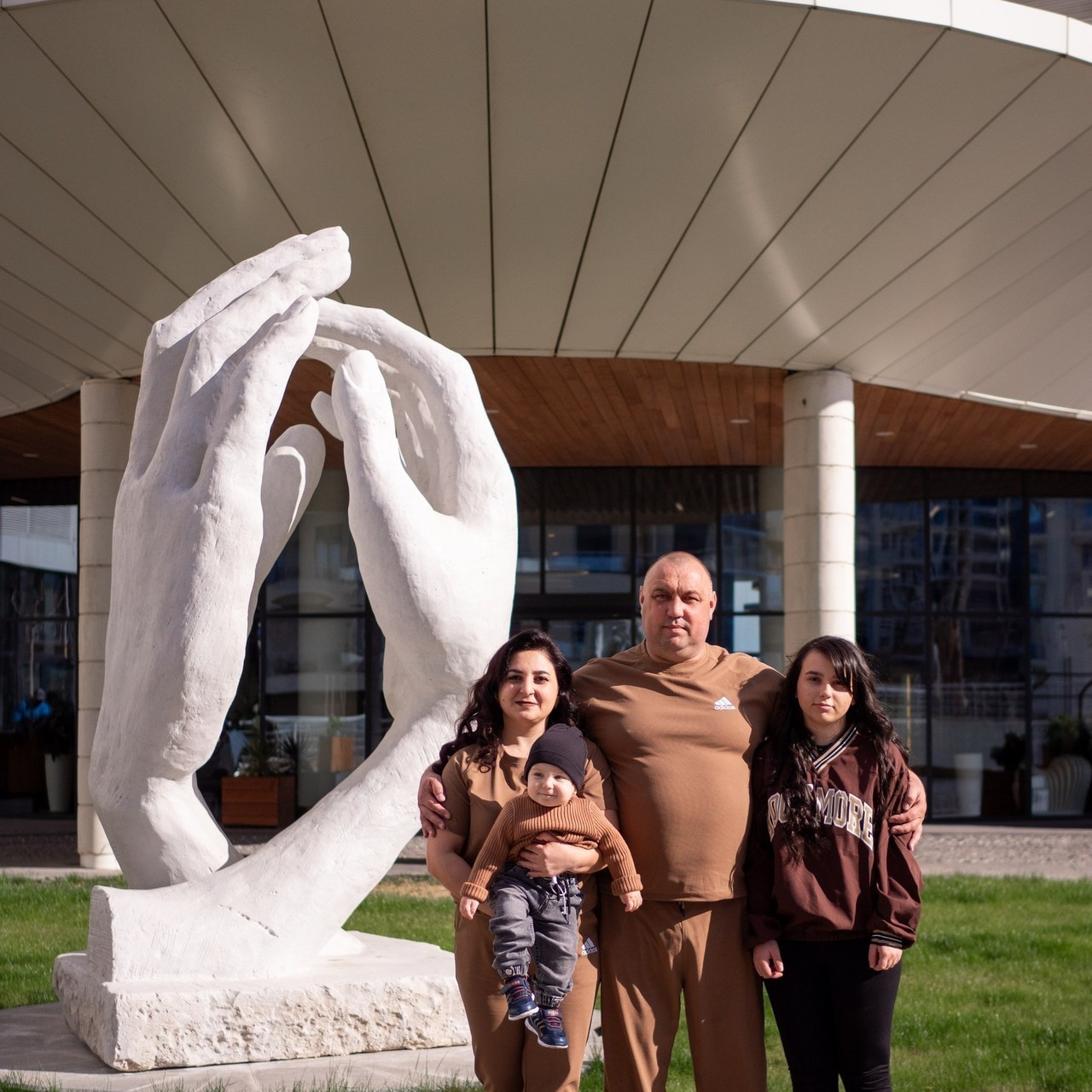 Отзывы. Фотограф в Крыму и Санкт-Петербурге