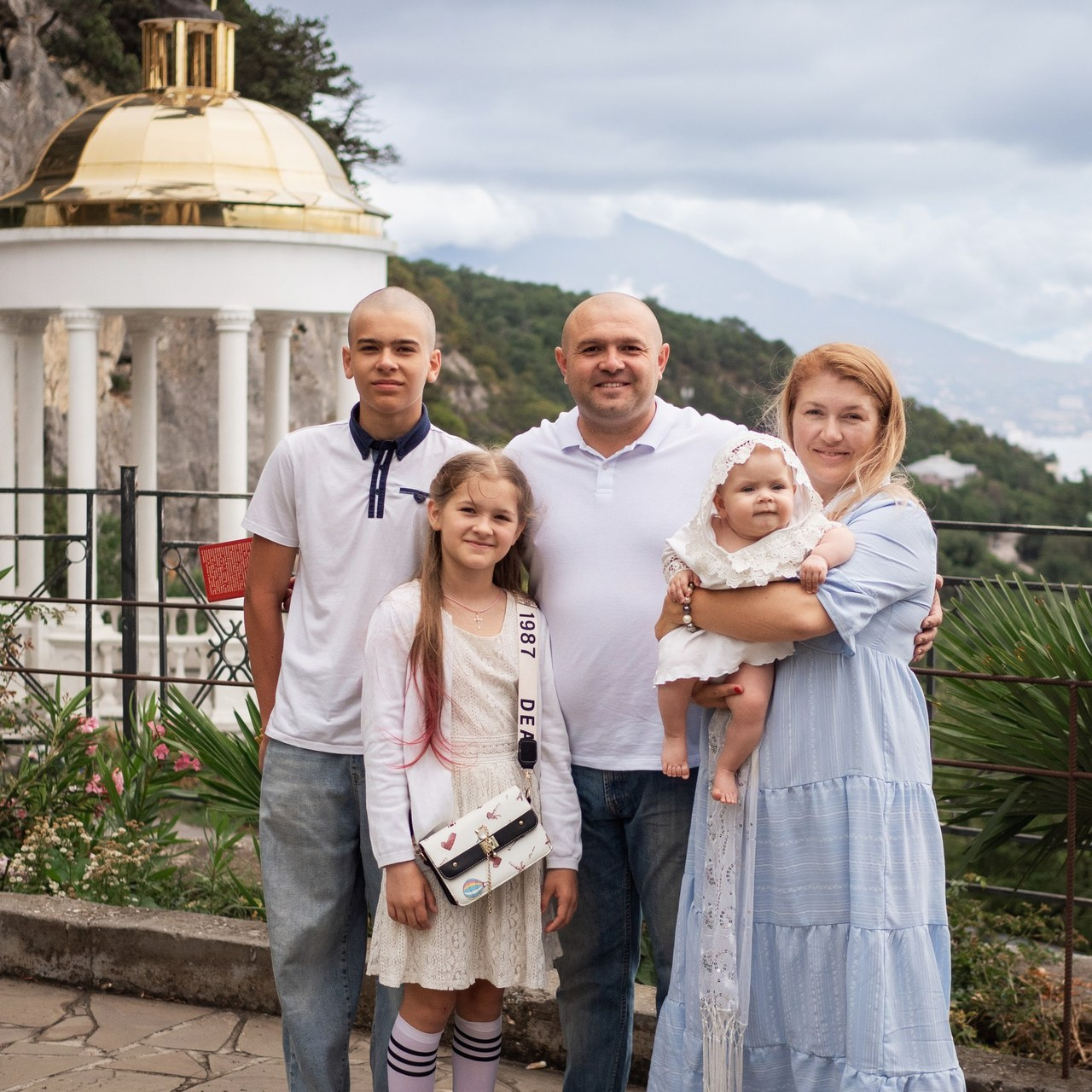 Отзывы. Фотограф в Крыму и Санкт-Петербурге