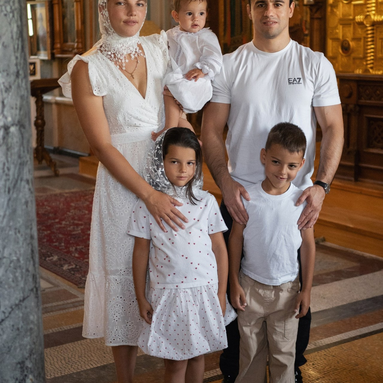 Отзывы. Фотограф в Крыму и Санкт-Петербурге