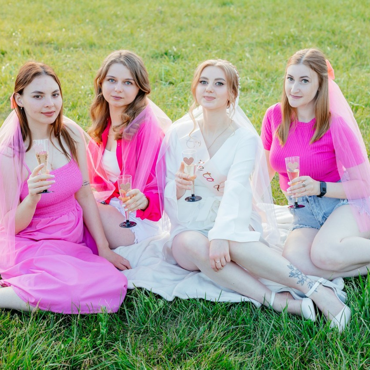 Отзывы. Свадебный фотограф Тулинова Мария