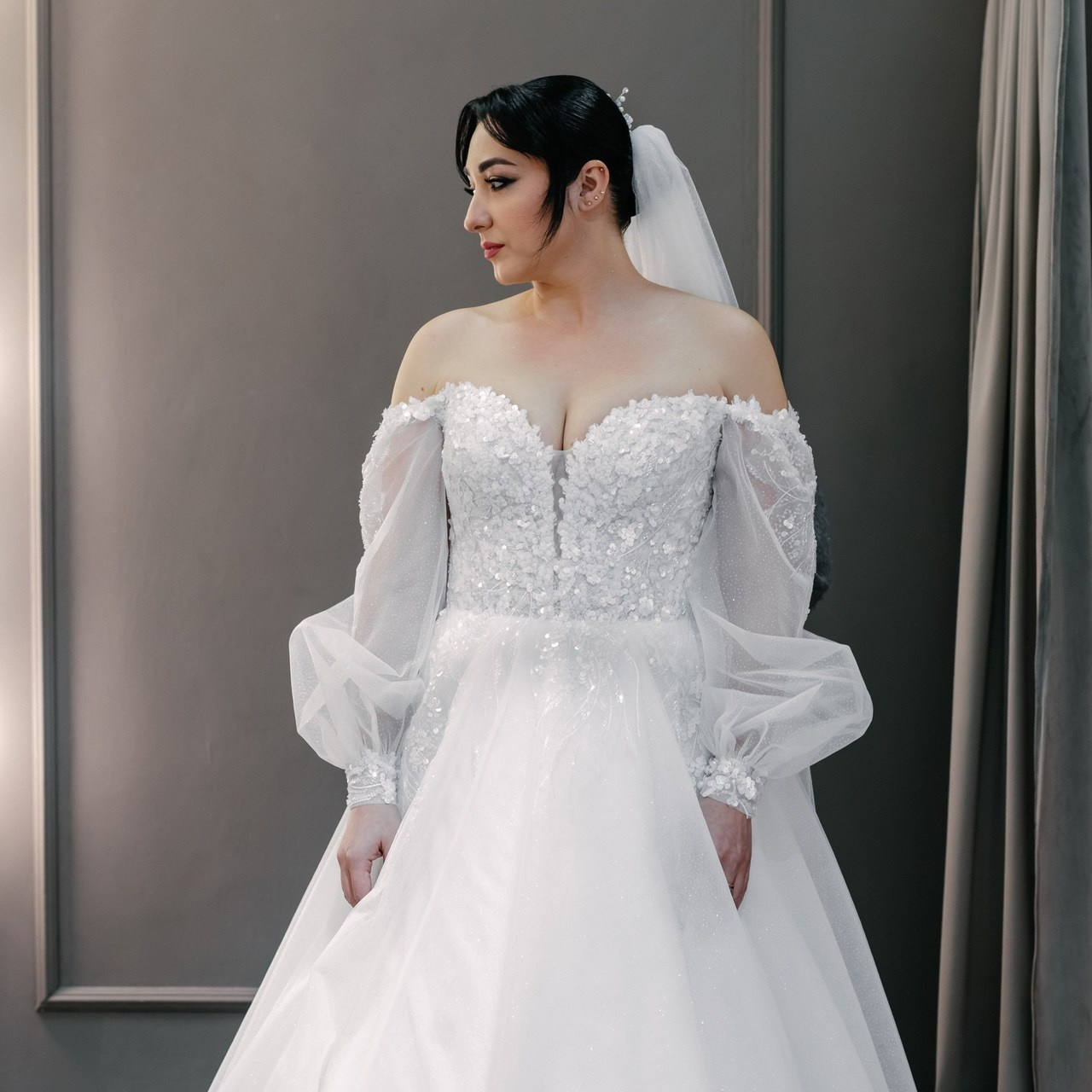 Отзывы. Свадебный фотограф в Старом Осколе Тулинова Мария