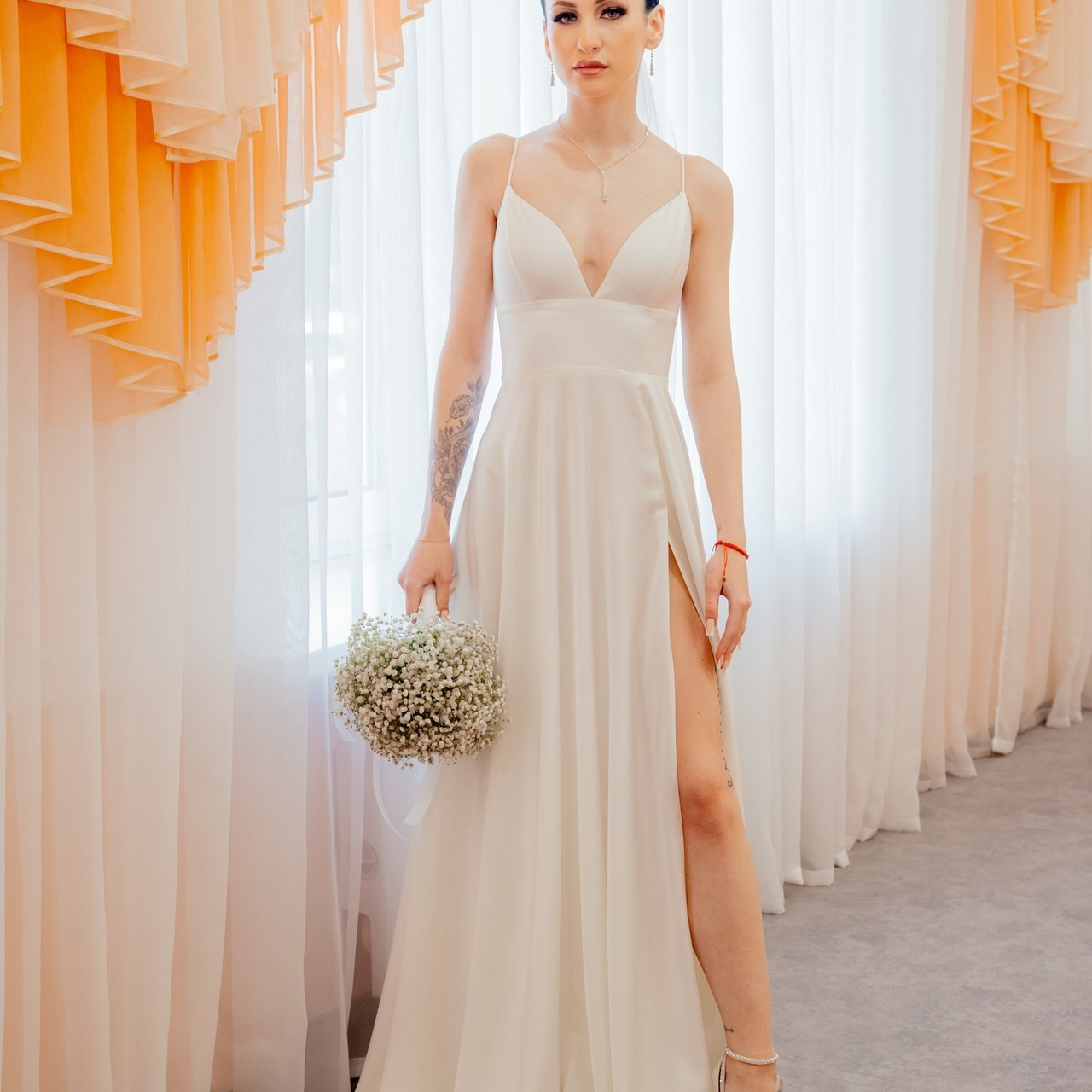 Отзывы. Свадебный фотограф Тулинова Мария