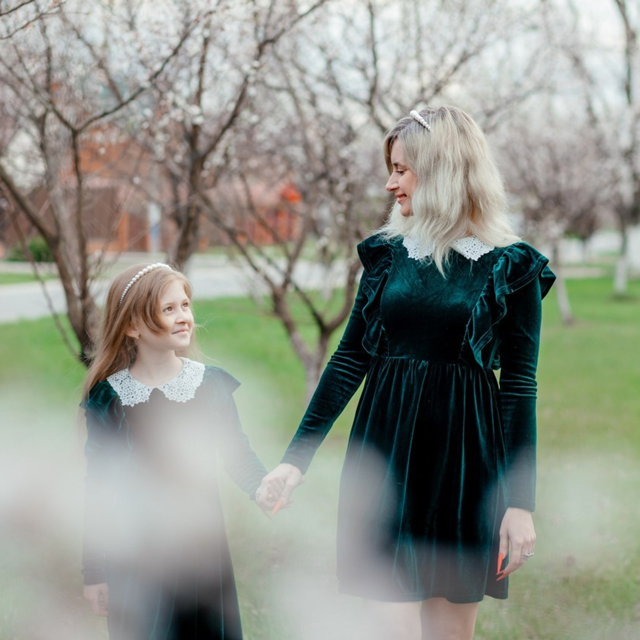 Отзывы. Свадебный фотограф Тулинова Мария