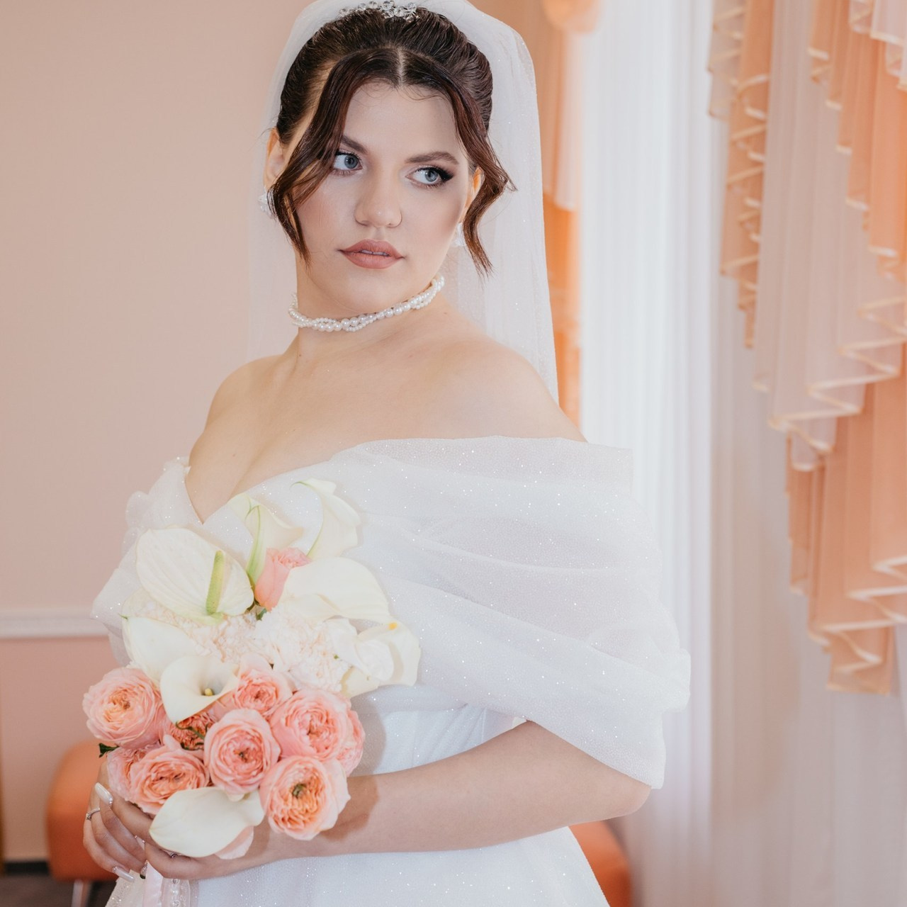 Отзывы. Свадебный фотограф Тулинова Мария