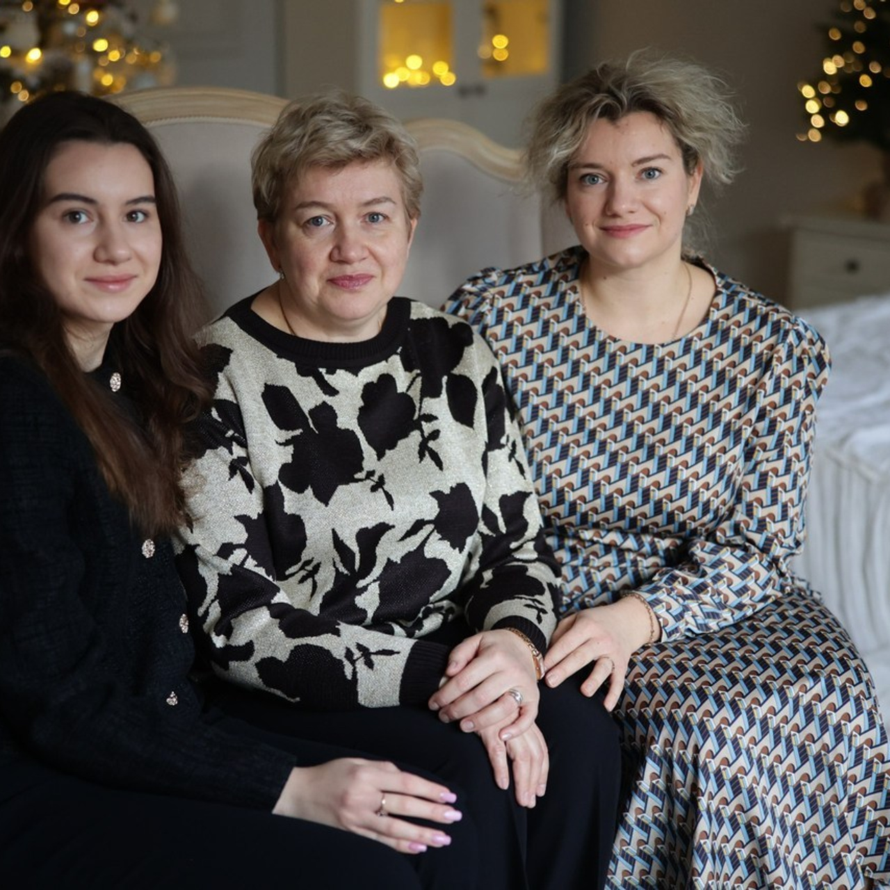 Отзывы клиентов. Свадебный и семейный фотограф Москва Екатерина Верижникова