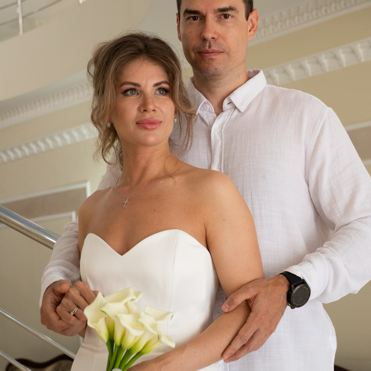 Отзывы. Фотограф Яна Григорьянц в Москве