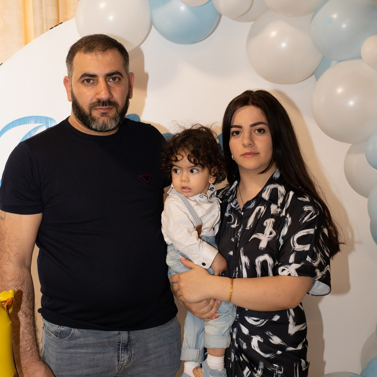 Отзывы. Фотограф Яна Григорьянц в Москве