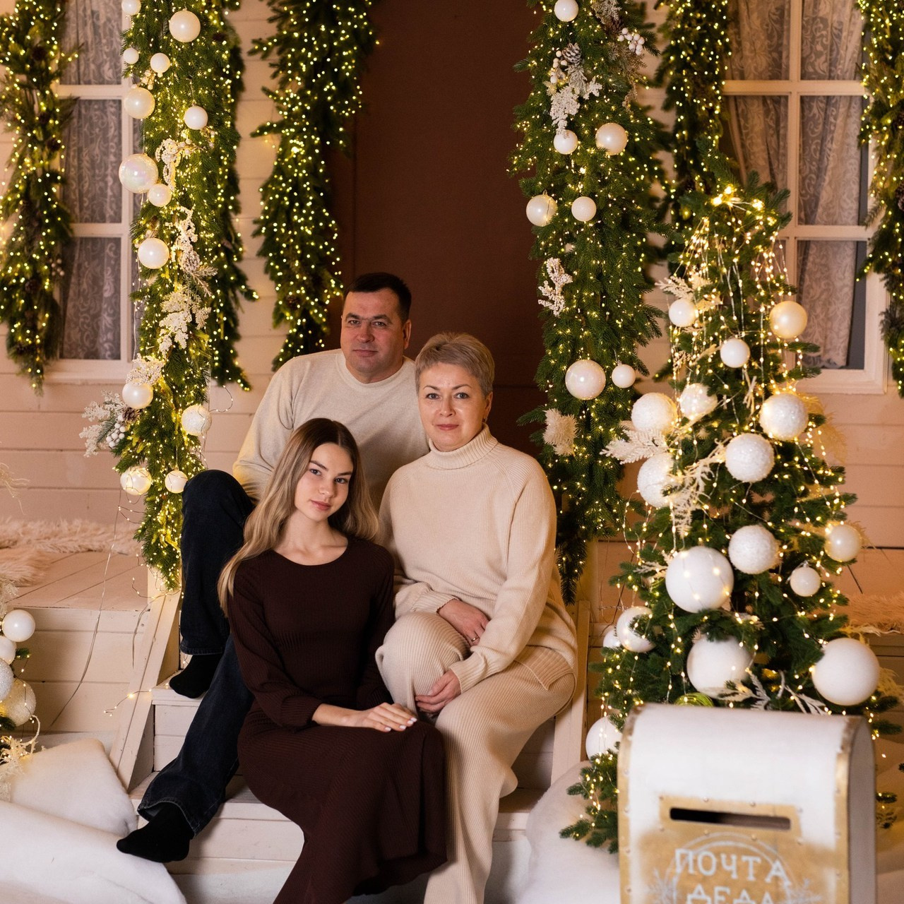 Отзывы. Фотограф Яна Григорьянц в Москве