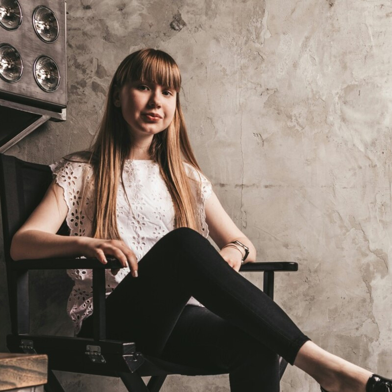 Отзывы. Фотограф в Ставрополе Алина Клочкова