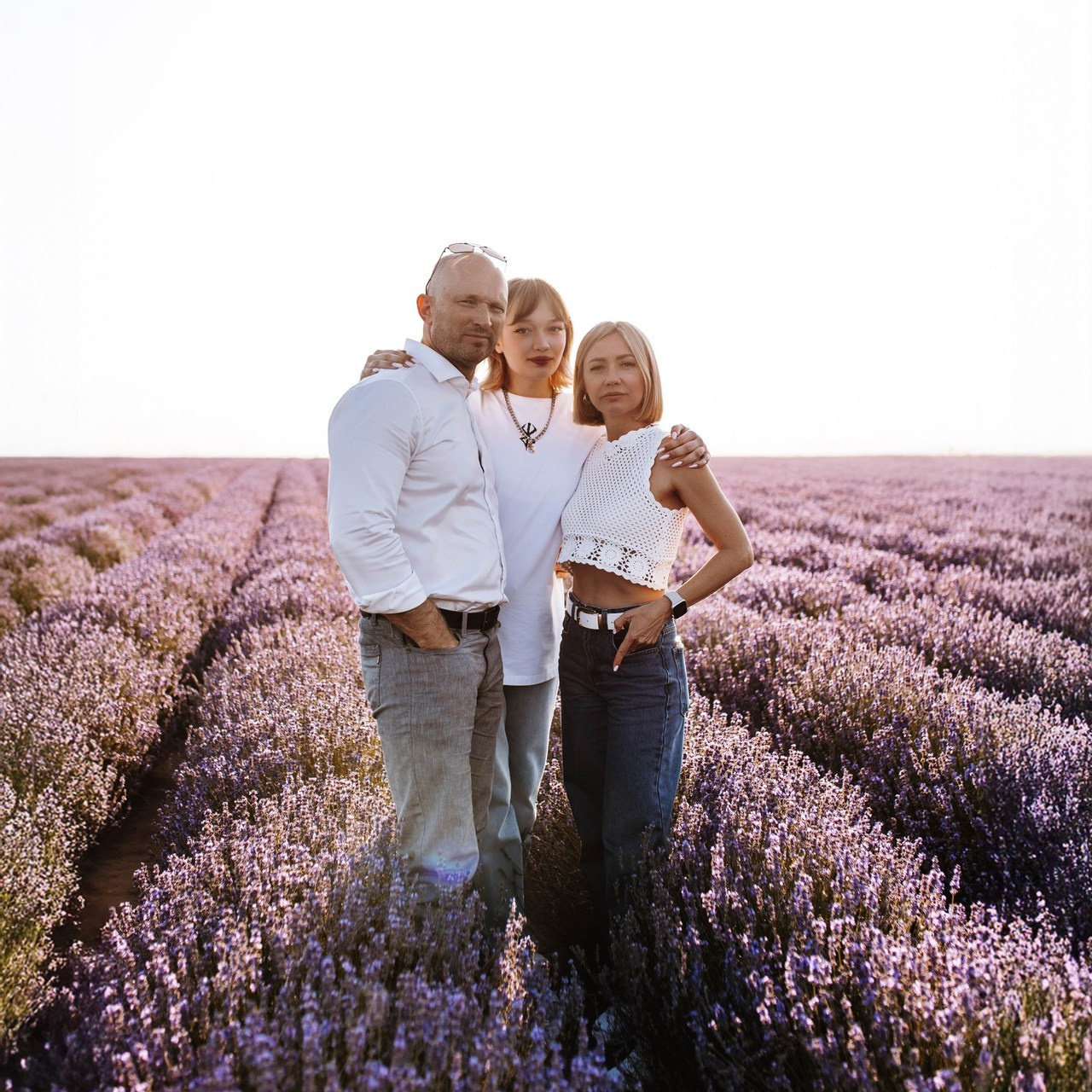 Отзывы. Фотограф в Ставрополе Алина Клочкова