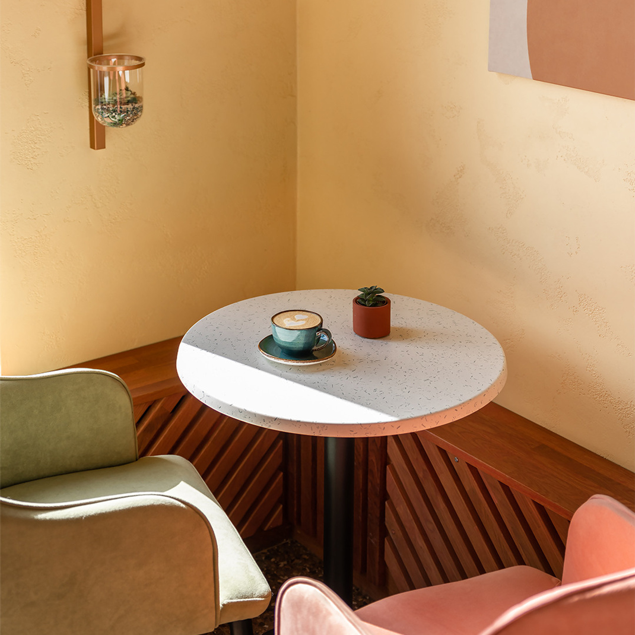 Кофейня Coffee me