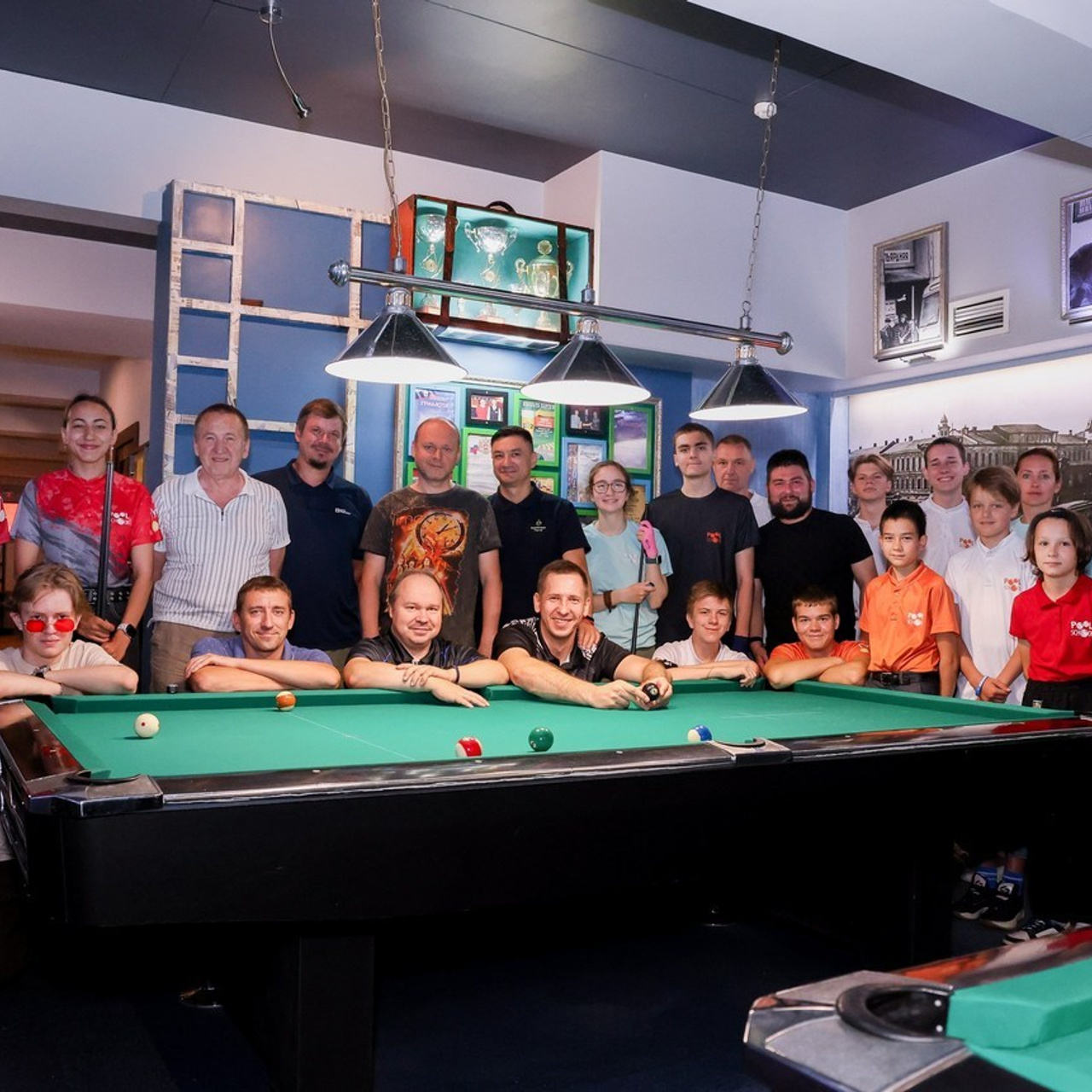 Отзывы. Фуд-фотограф в Казани Сергей Жегалов