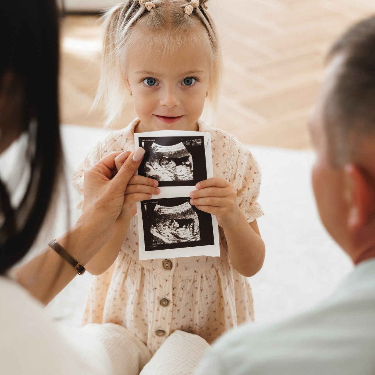 Ваши впечатления. Фотограф в Волгограде — Александра Искандерова