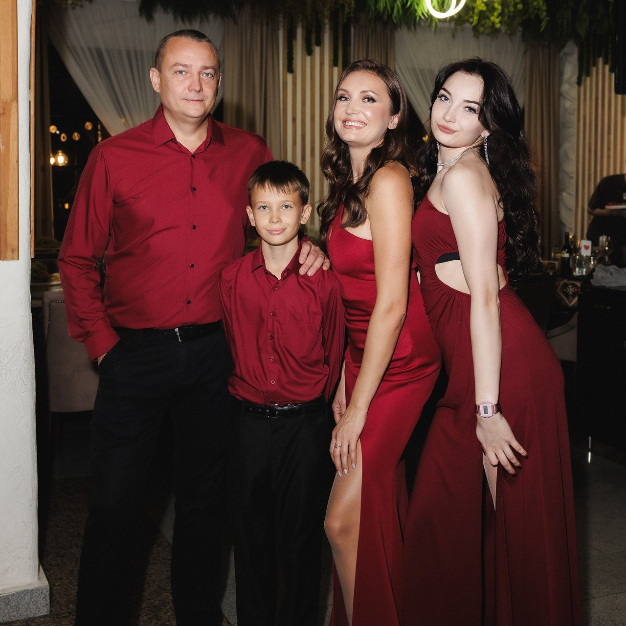 Ваши впечатления. Фотограф в Волгограде — Александра Искандерова