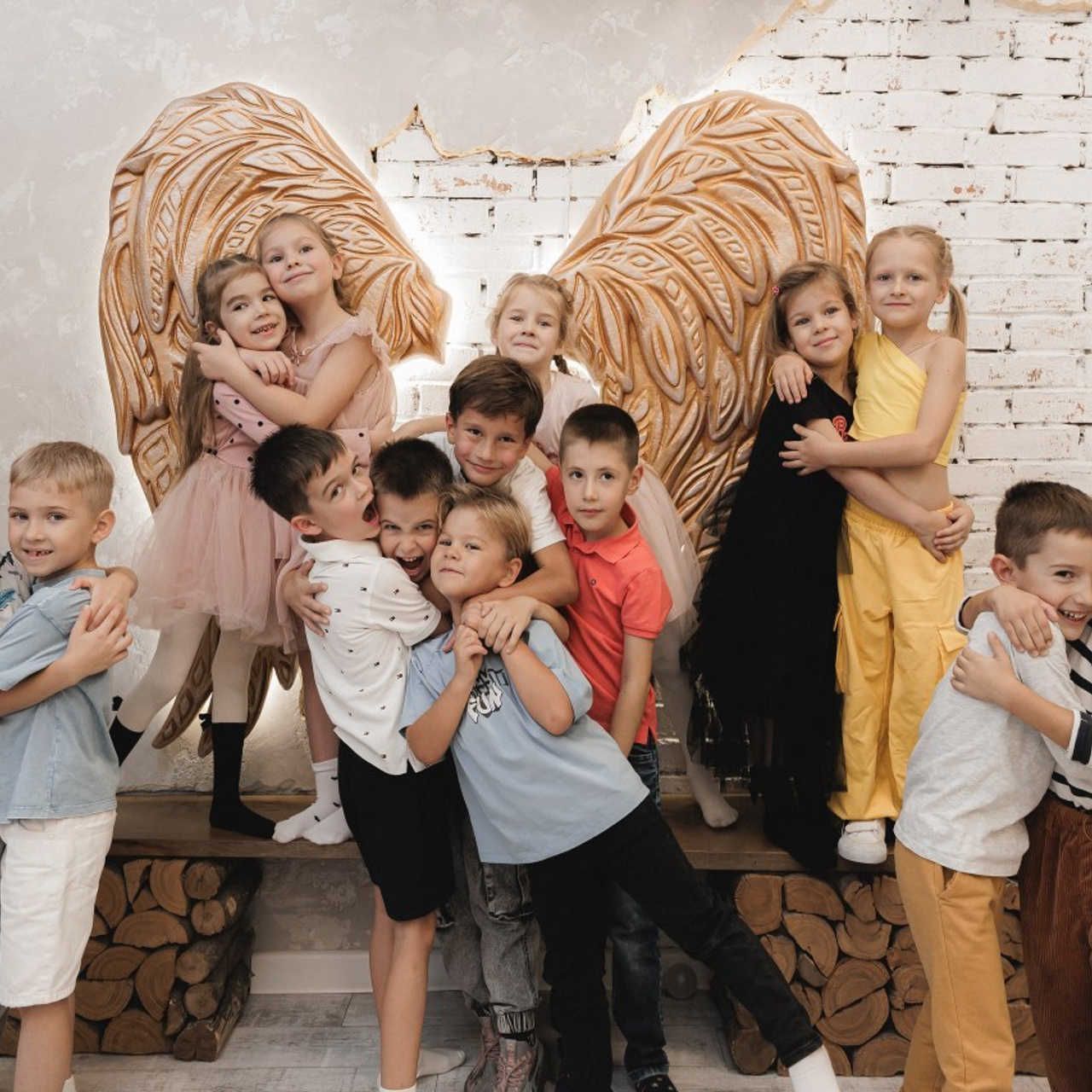 Ваши впечатления. Фотограф в Волгограде — Александра Искандерова